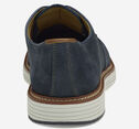Upton Embossed Wingtip image number null