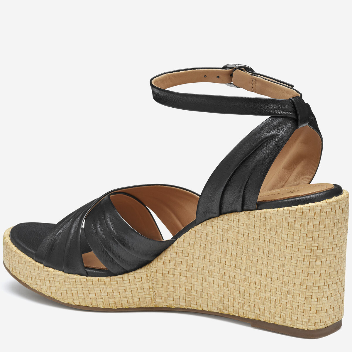 Marcia Cross-Band Sandal image number null