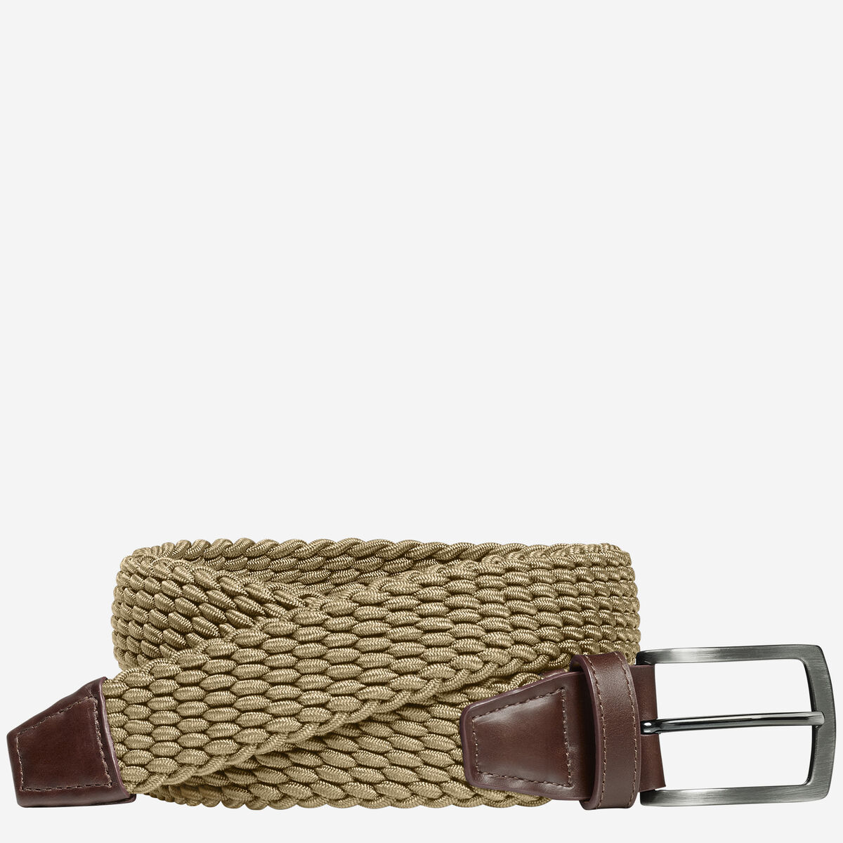 Stretch Knit Belt image number null