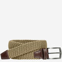 Stretch Knit Belt image number null