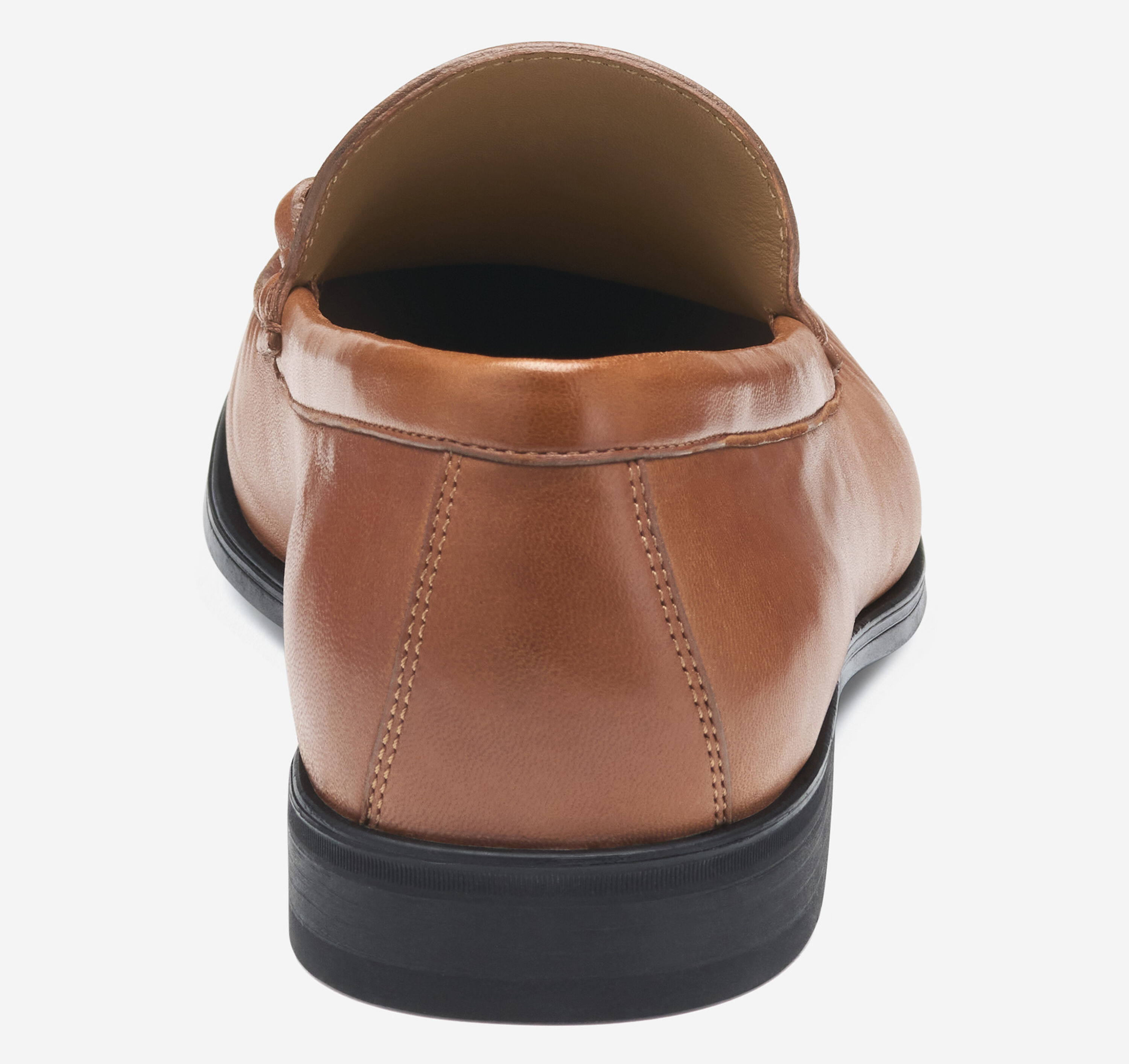 Johnston & Murphy Men’s Bone Leather Loafers w/shoe horns Men main image 2