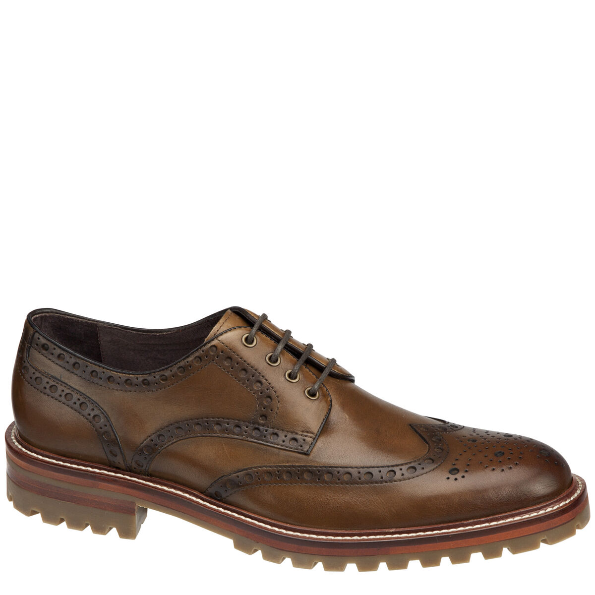 Karnes Wingtip image number null