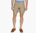 XC4&reg; Performance Flat-Front 7" Shorts image number null