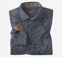 Cutler Corduroy Shirt image number null