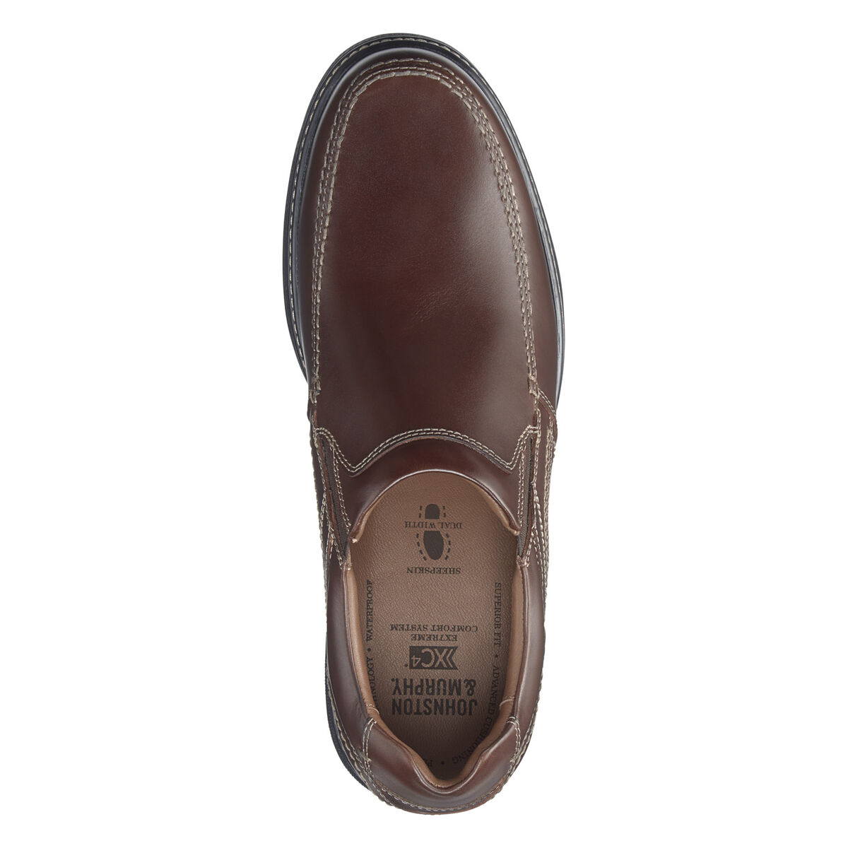 XC4&reg; Windham Moc Venetian image number null