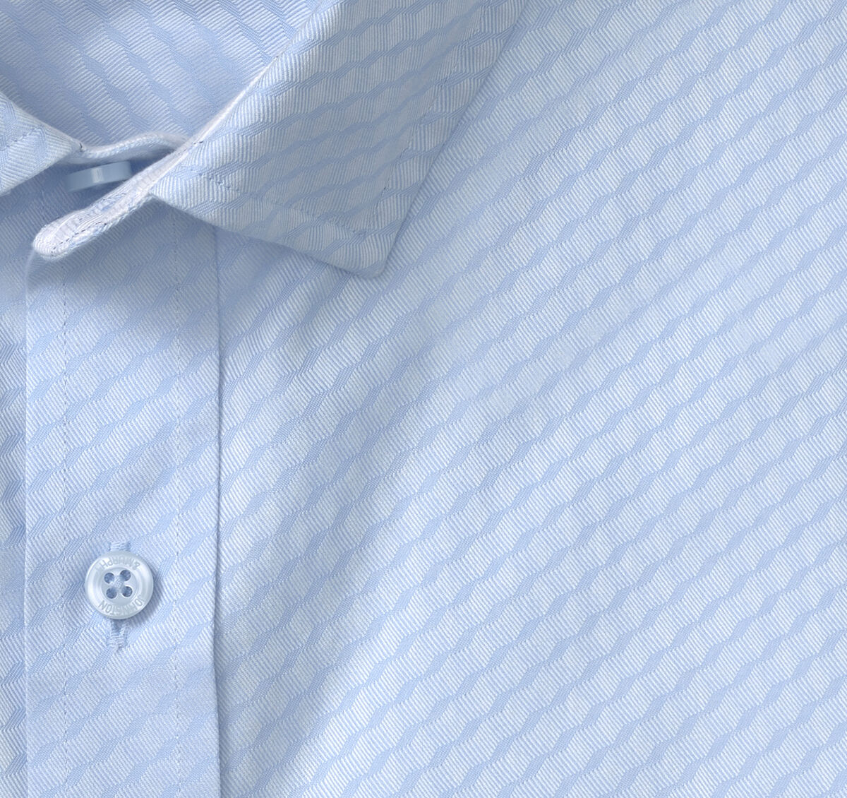 Ovation Non-Iron Dress Shirt image number null