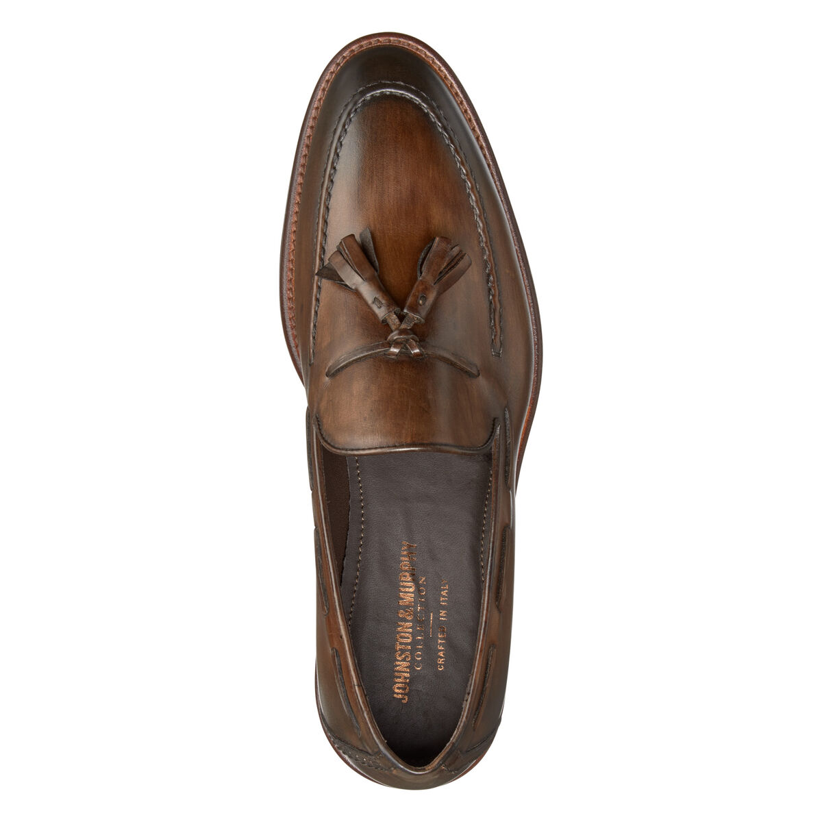 Ridgeland Tassel image number null