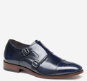Arrister Double-Monk Cap Toe image number null