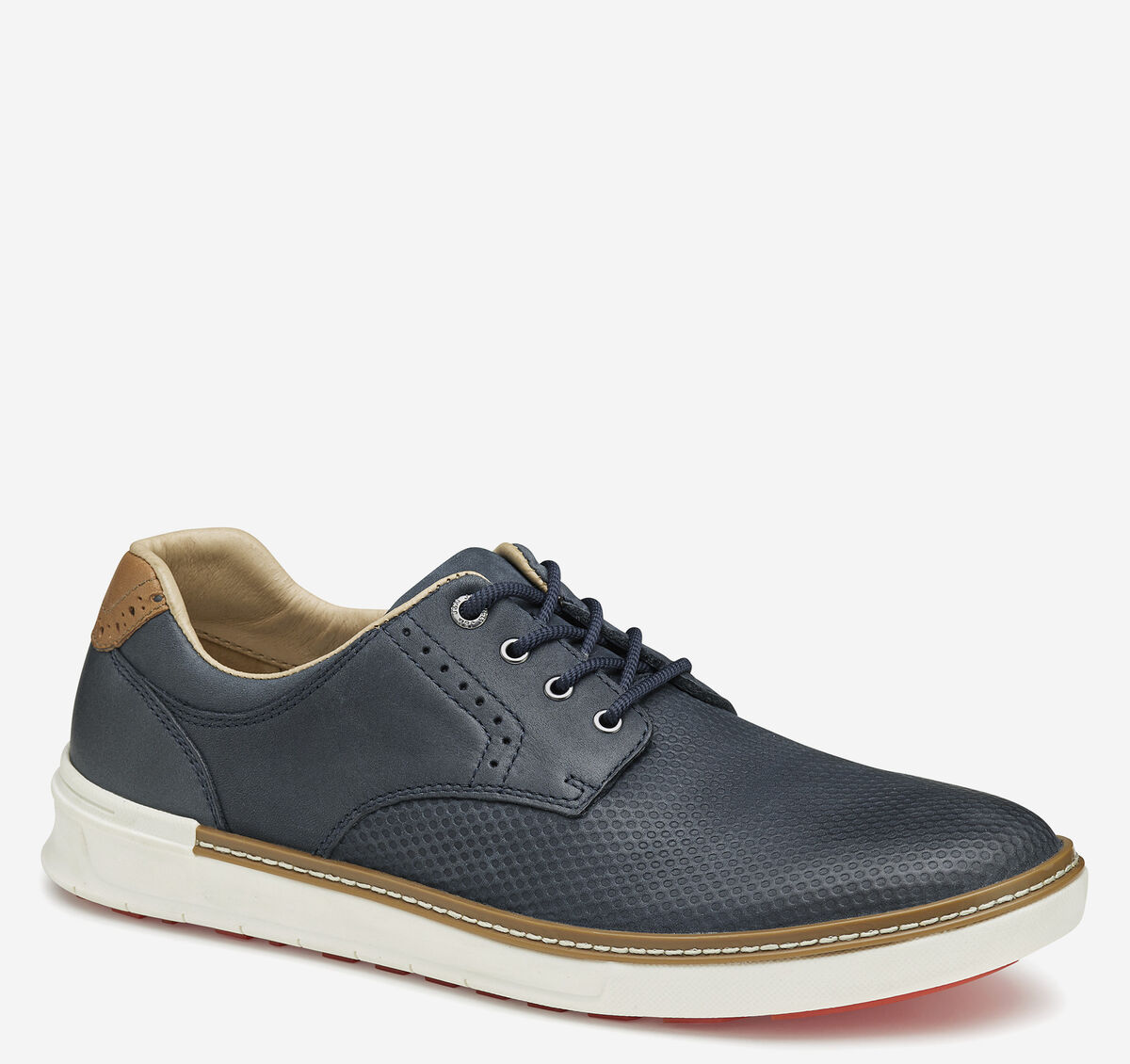 McGuffey GL2 Hybrid Plain Toe image number null