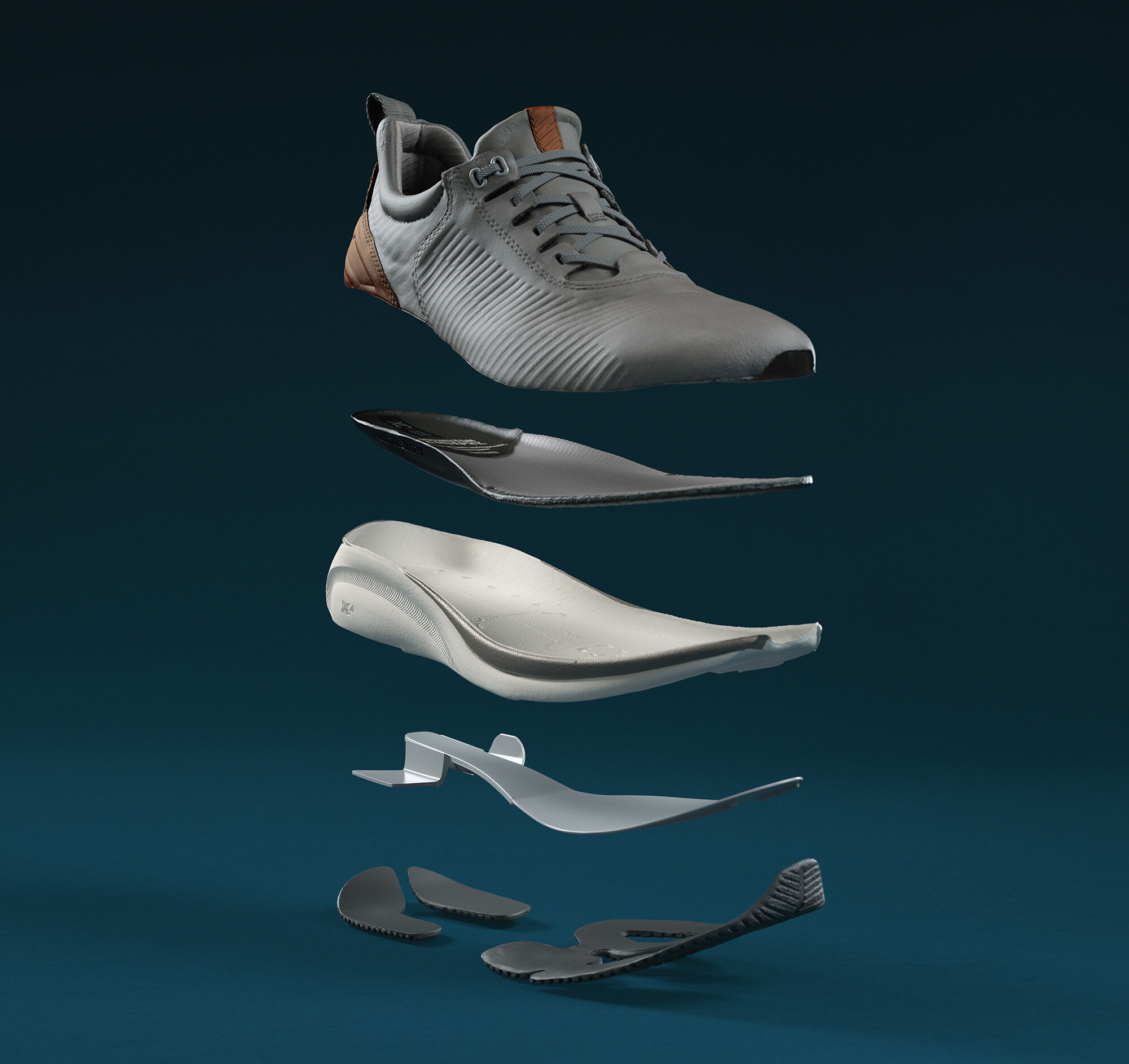JOHNSTON＆MURPHY Men's XC4® TR1-Luxe Hybrid | Johnston & Murphy