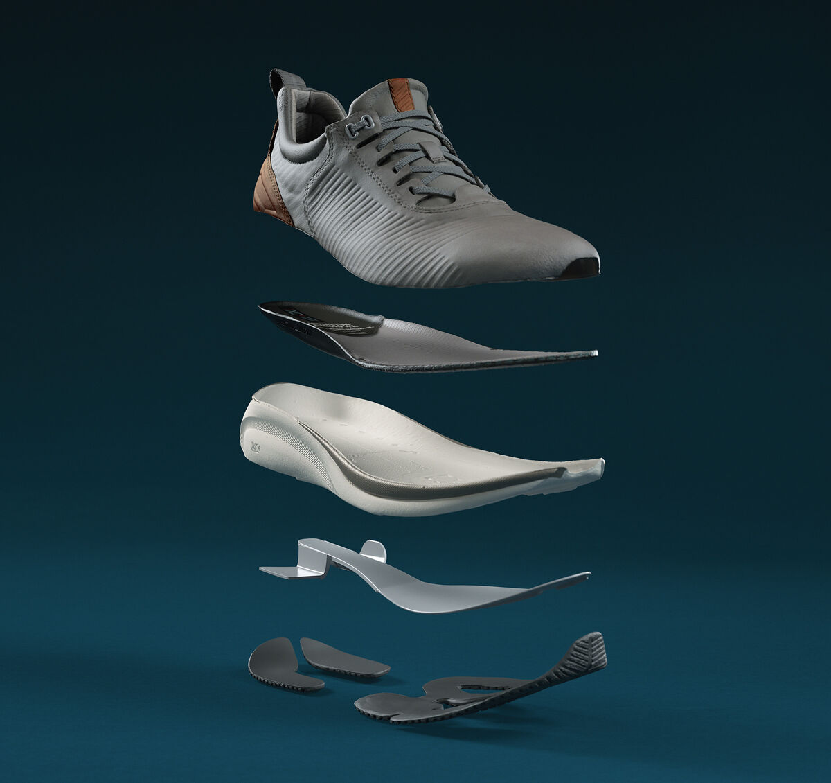 XC4&reg; TR1-Luxe Hybrid image number null