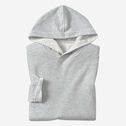 Icon Reversible Hooded Pullover image number null
