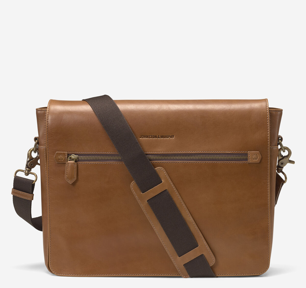 Rhodes Messenger Bag image number null