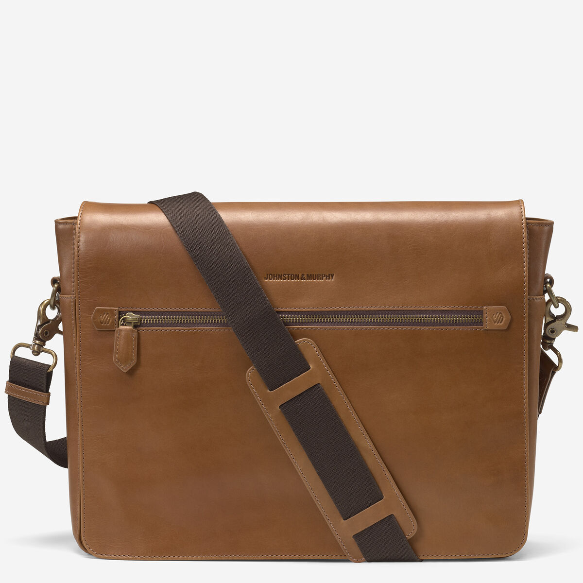 Rhodes Messenger Bag image number null