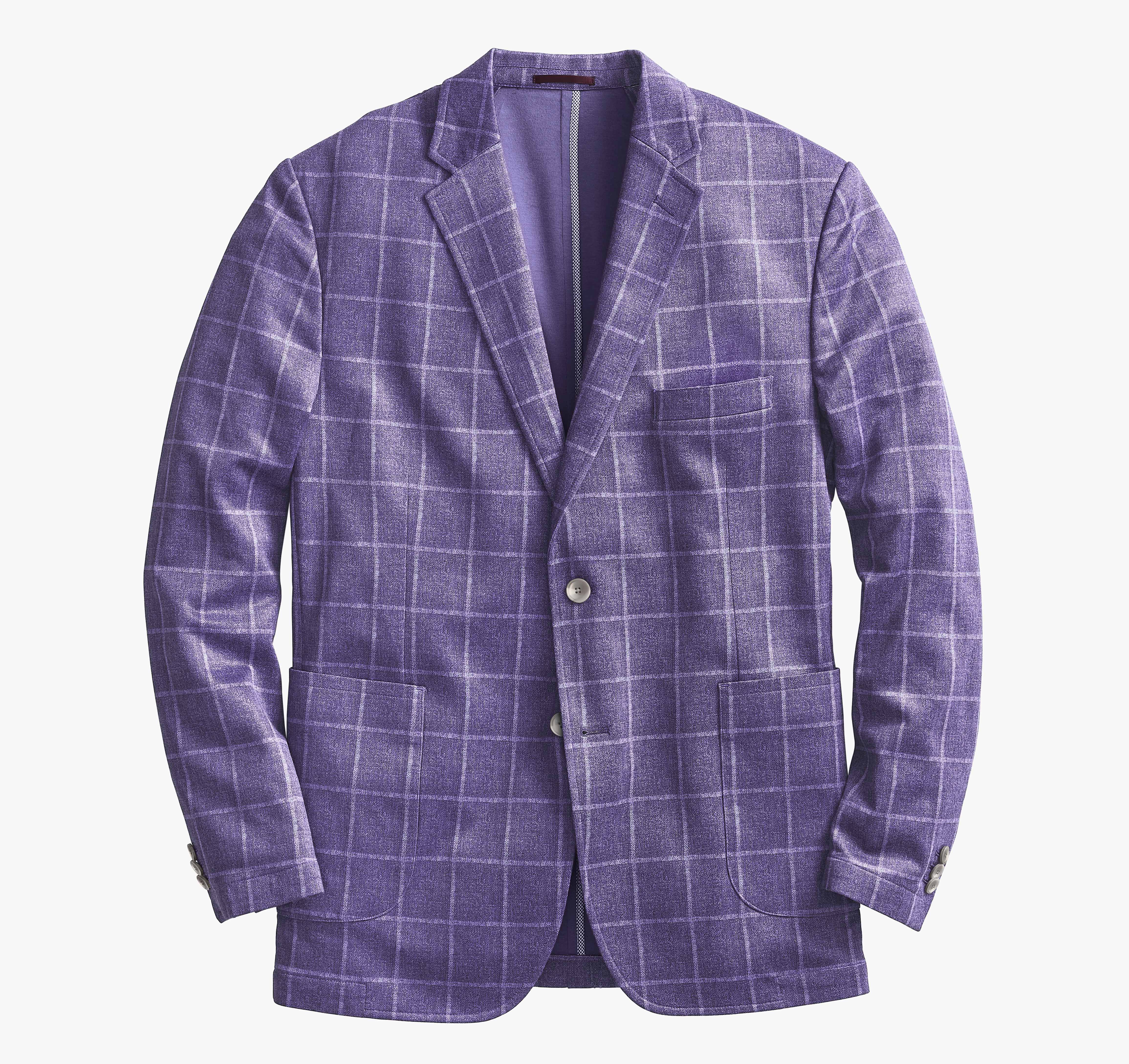 Men's Game Day XC Flex® Pinnacle Blazer | Johnston & Murphy