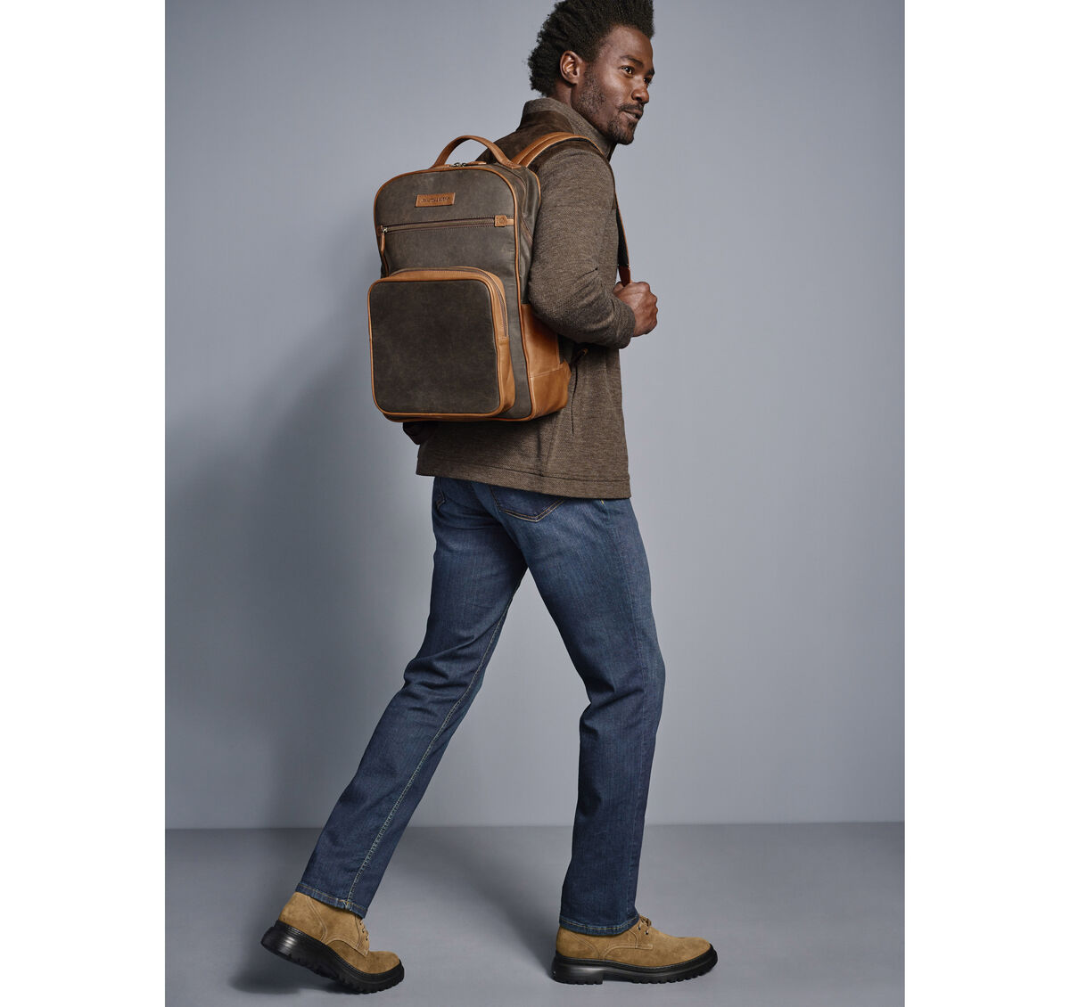 Rhodes Backpack image number null