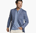 XC Flex&reg; Pinnacle Knit Blazer image number null