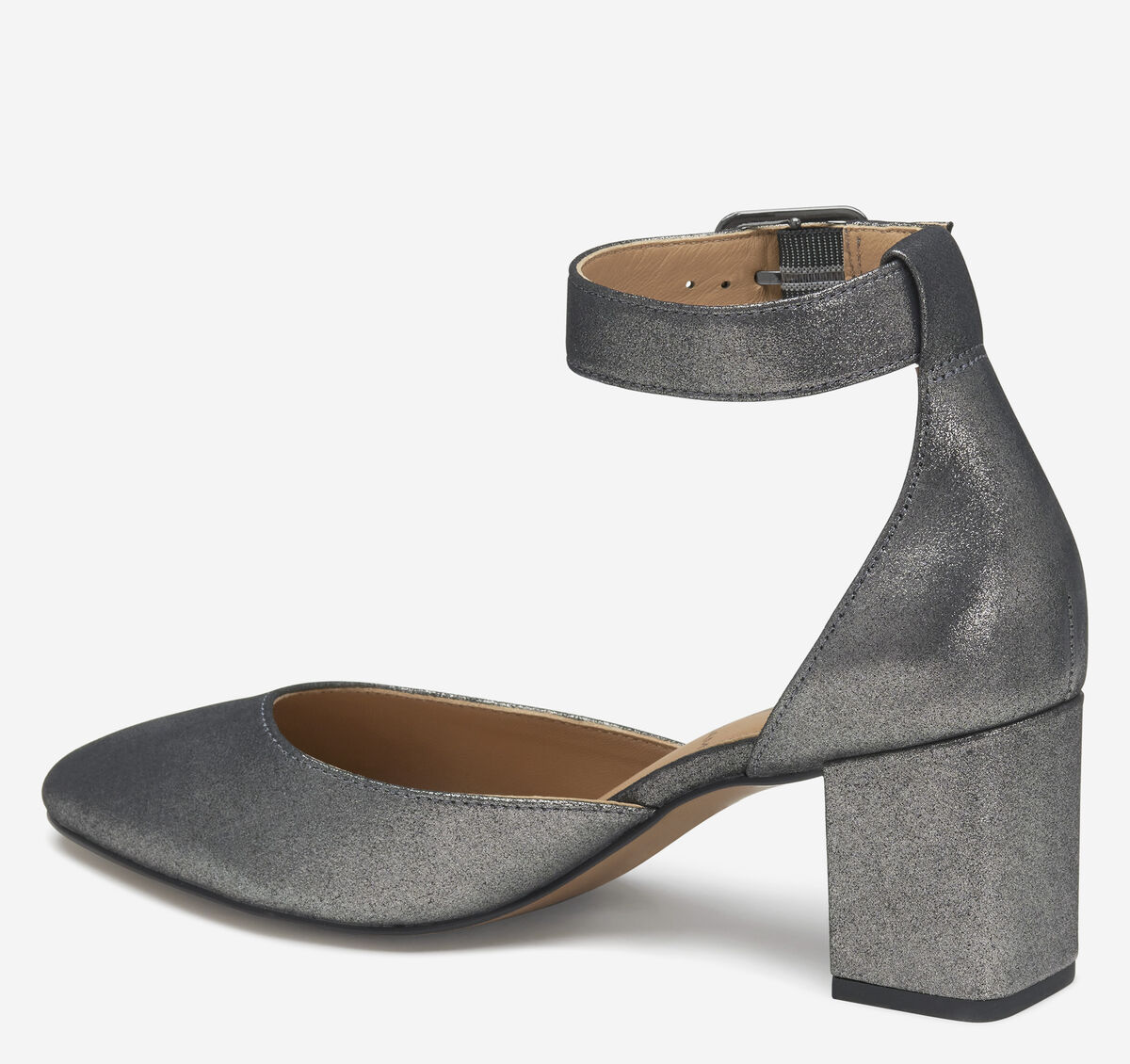 Vicki Ankle Strap image number null