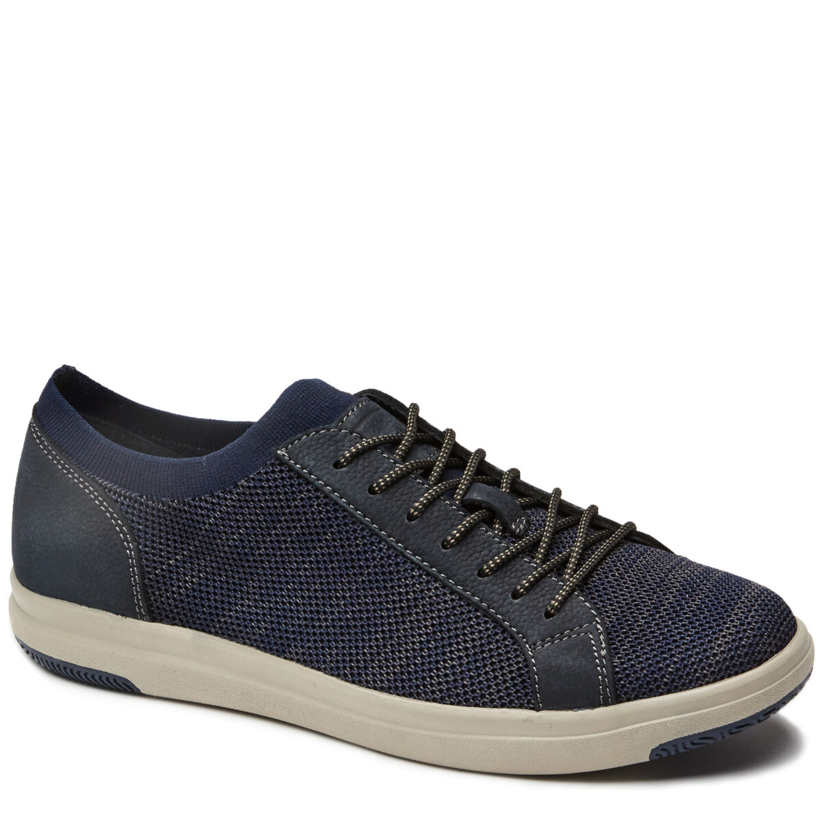 Tufting Lace-to-Toe image number null