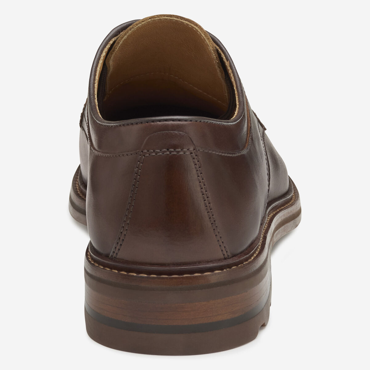 Welch Plain Toe image number null