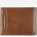 Hudson Perforated Billfold image number null