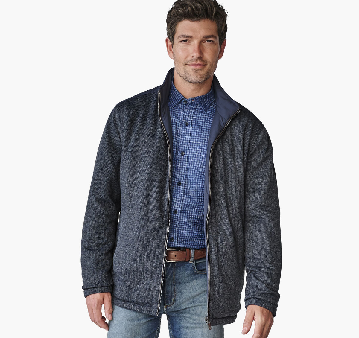 Kenner Reversible Jacket image number null