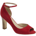 Camden Ankle-Strap Pump image number null