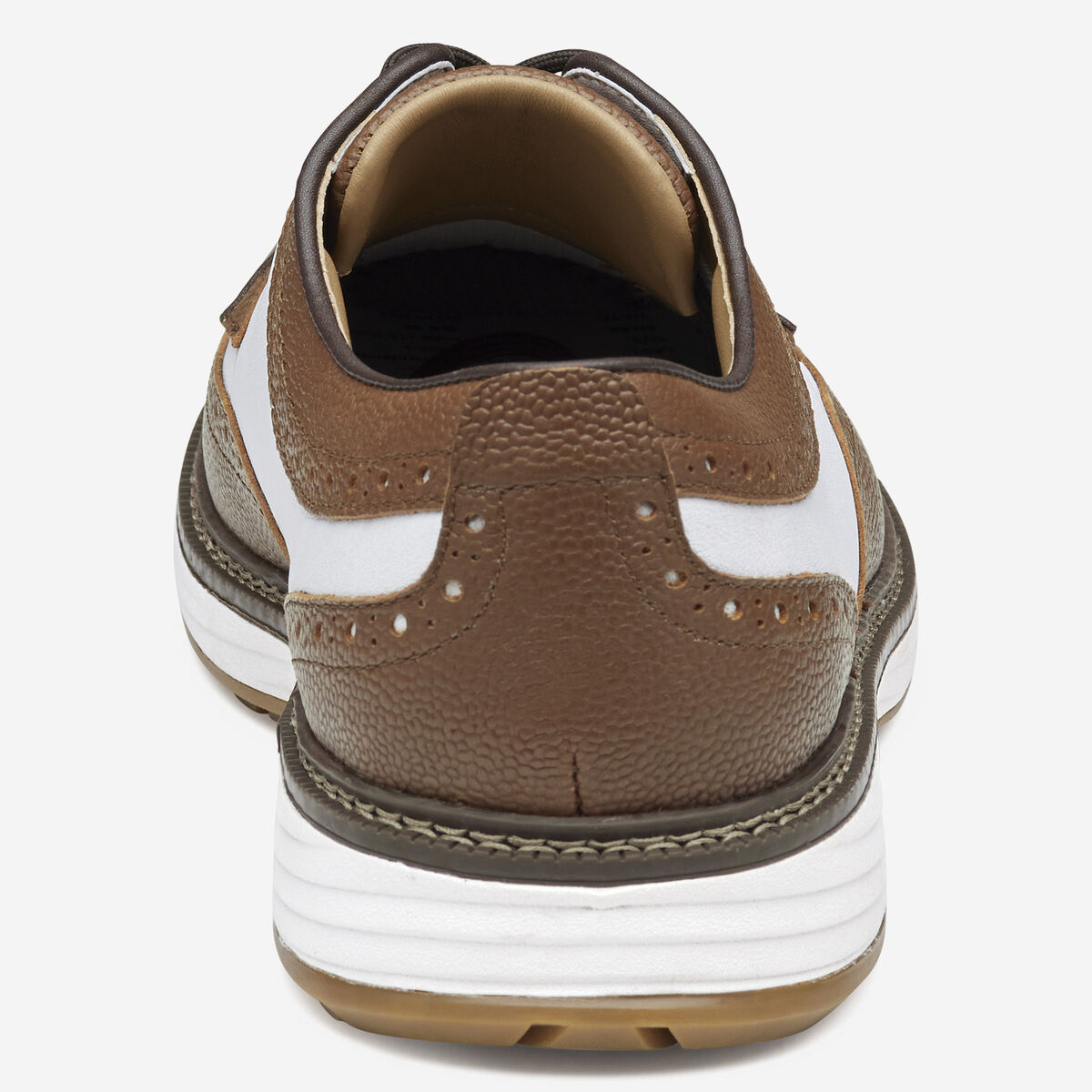 Upton GL3 Luxe Golf Hybrid image number null