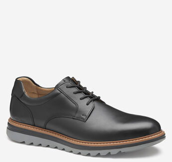 Braxton Plain Toe