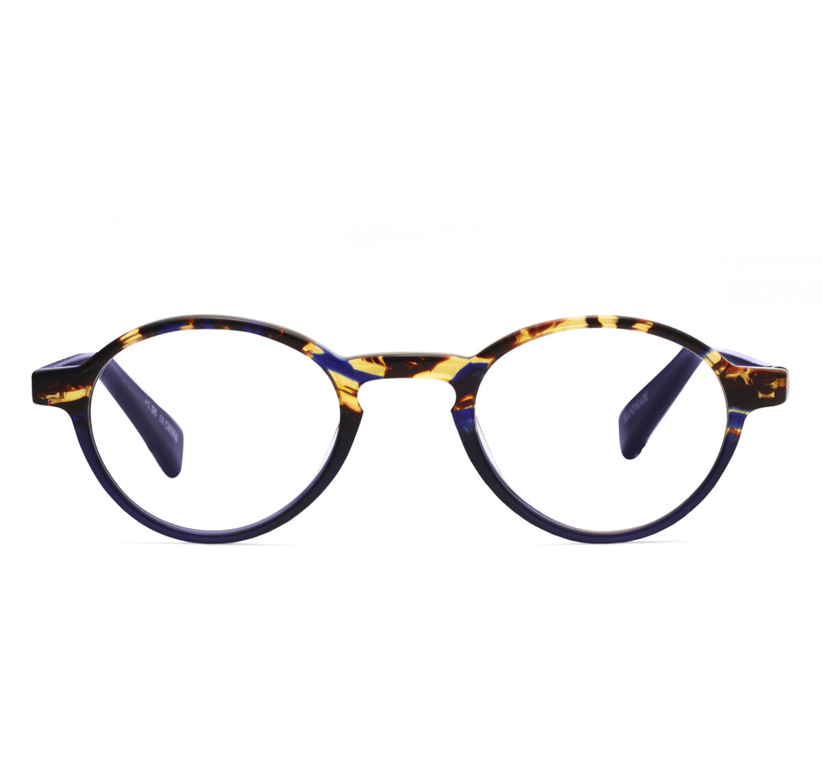 Round Readers image number null