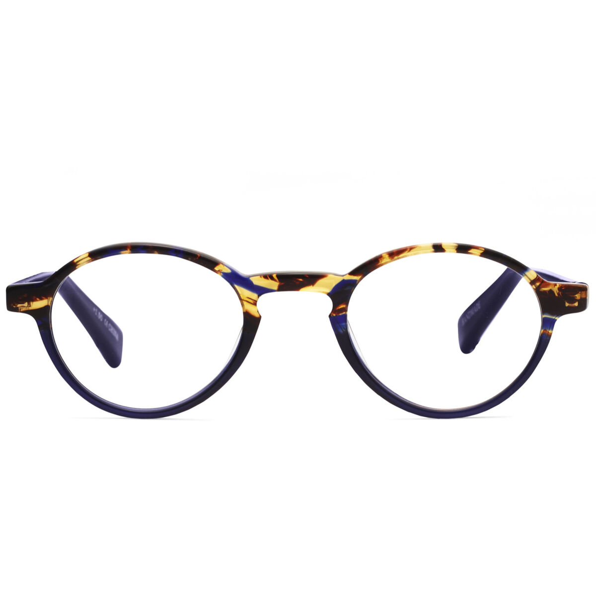 Round Readers image number null