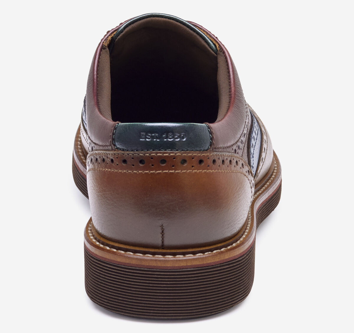 Tyson Wingtip image number null
