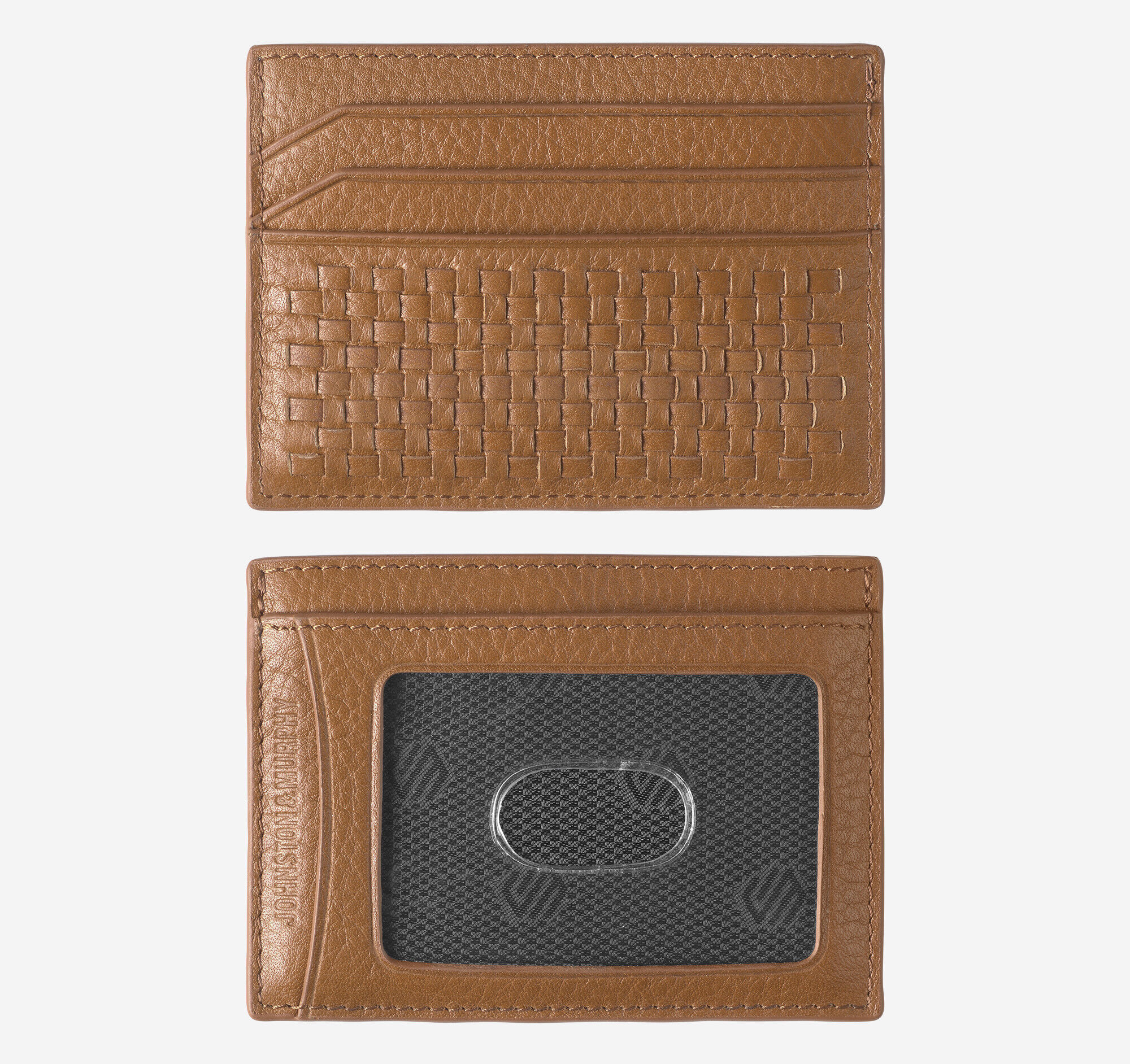 Kingston Woven Weekender Case