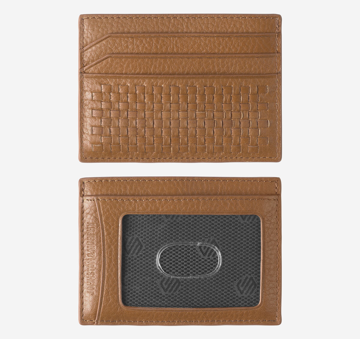 Kingston Woven Weekender Case image number null