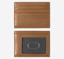 Kingston Woven Weekender Case image number null