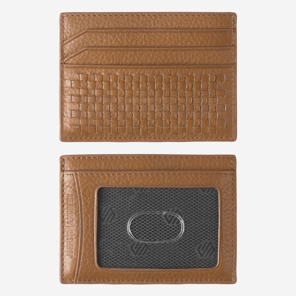 Kingston Woven Weekender Case image number null