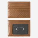 Kingston Woven Weekender Case image number null