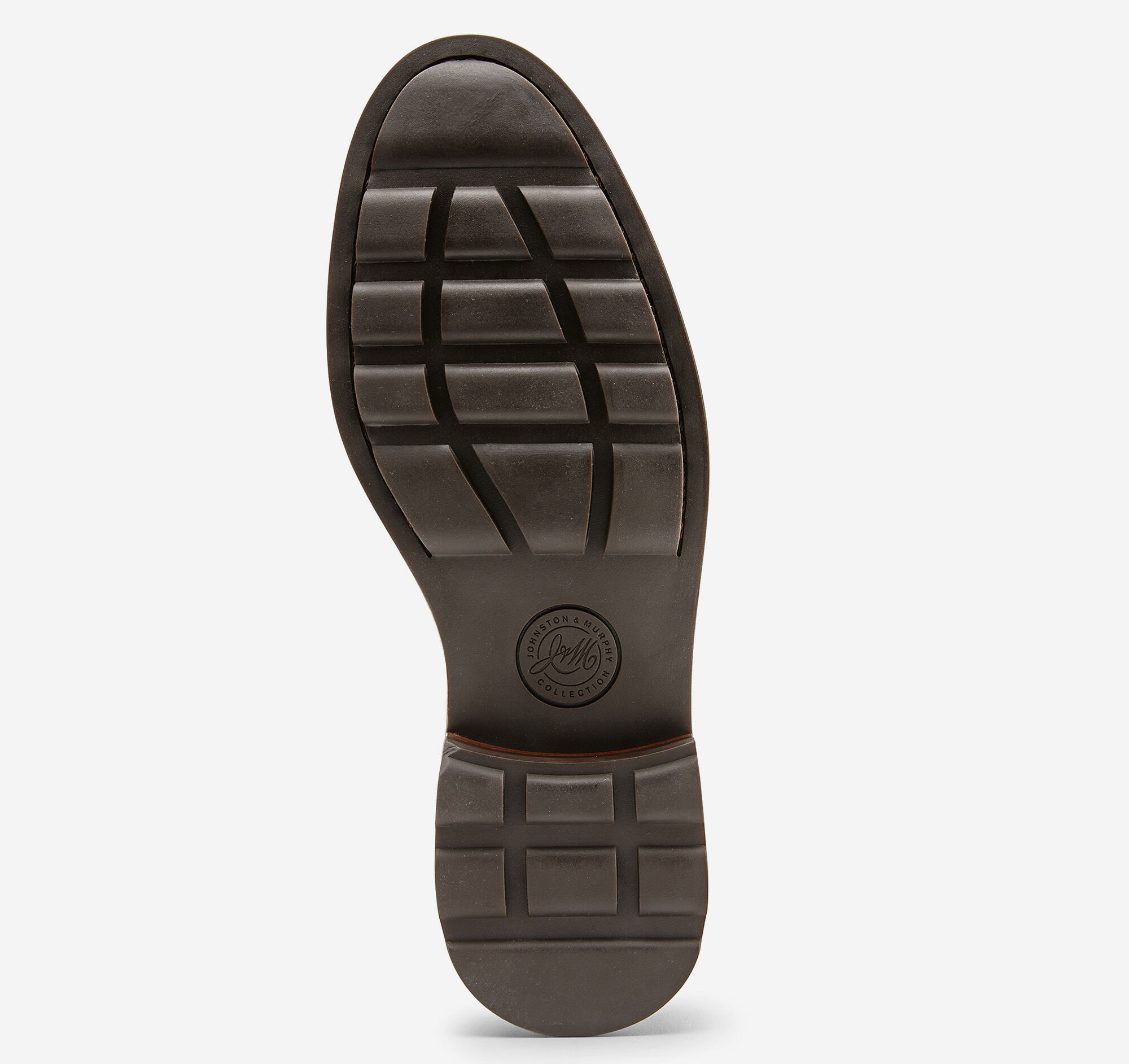 Men's Welch Plain Toe Boot | Johnston & Murphy