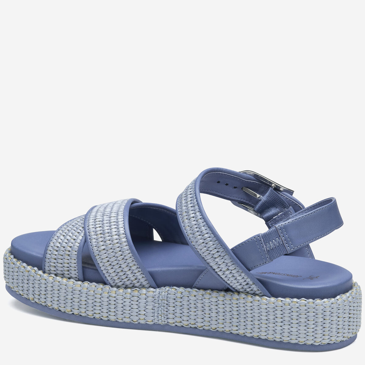 Carli Cross-Band Sandal image number null