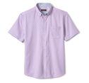 XC4&reg; Short-Sleeve Stretch Woven Shirt image number null