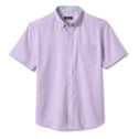 XC4® Short-Sleeve Stretch Woven Shirt image number null