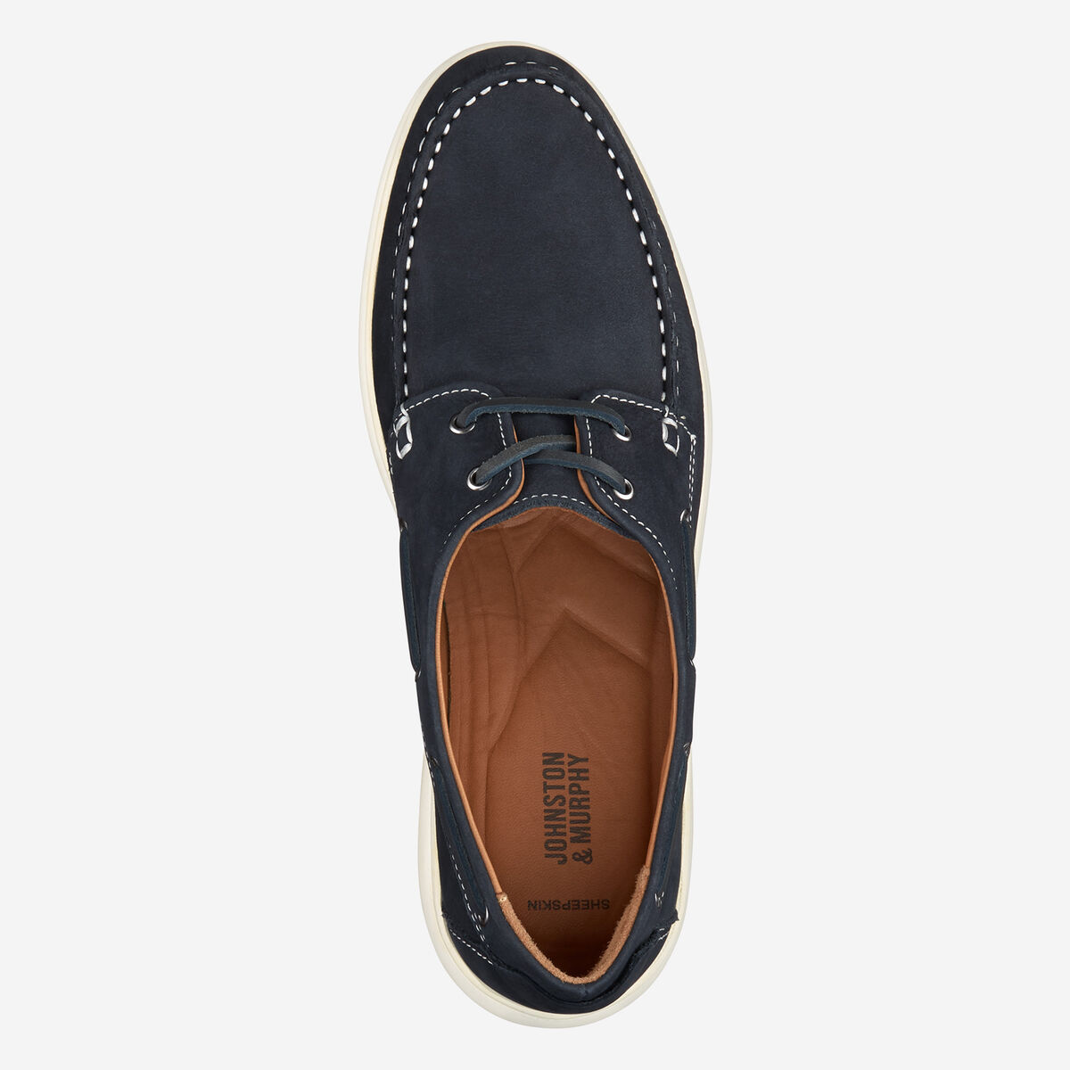 Brannon Two-Eye Tie image number null