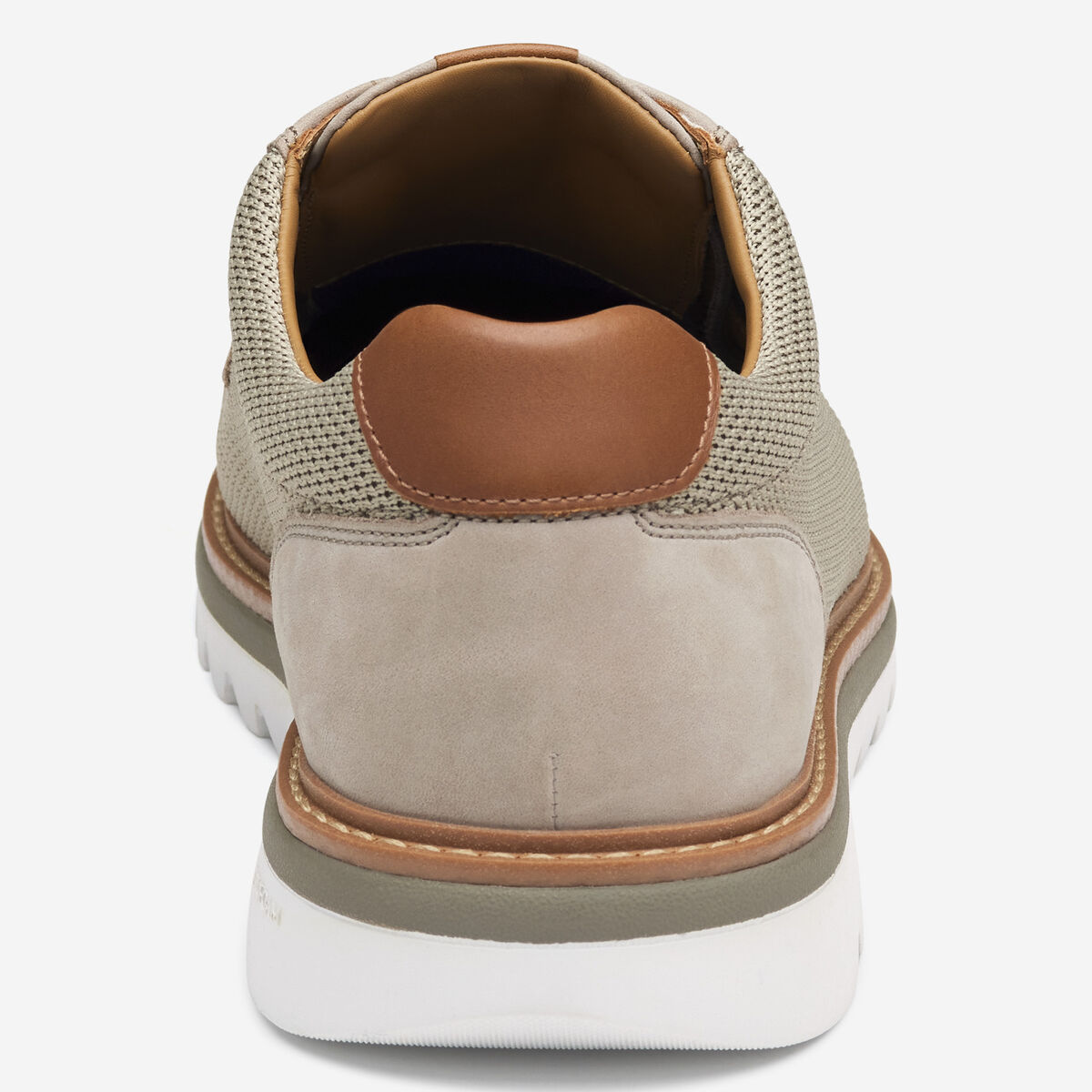 Braydon Knit Plain Toe image number null