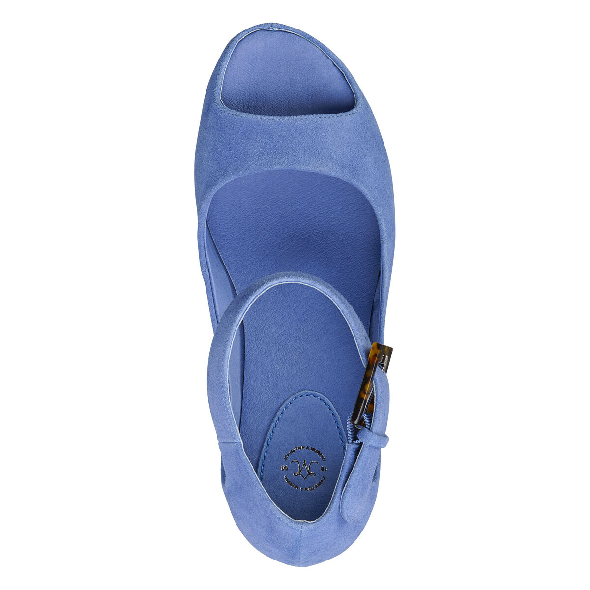 Tricia Ankle Strap image number null