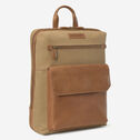Rhodes Commuter Backpack image number null