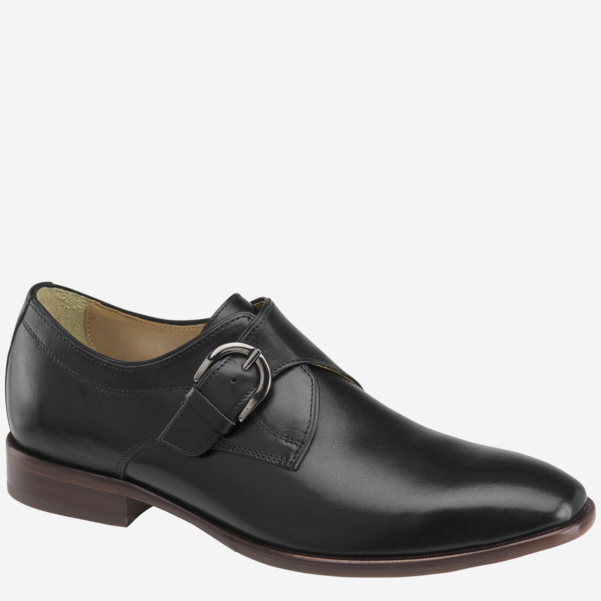 McClain Monk Strap image number null