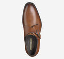 Redford Single Buckle Monk image number null