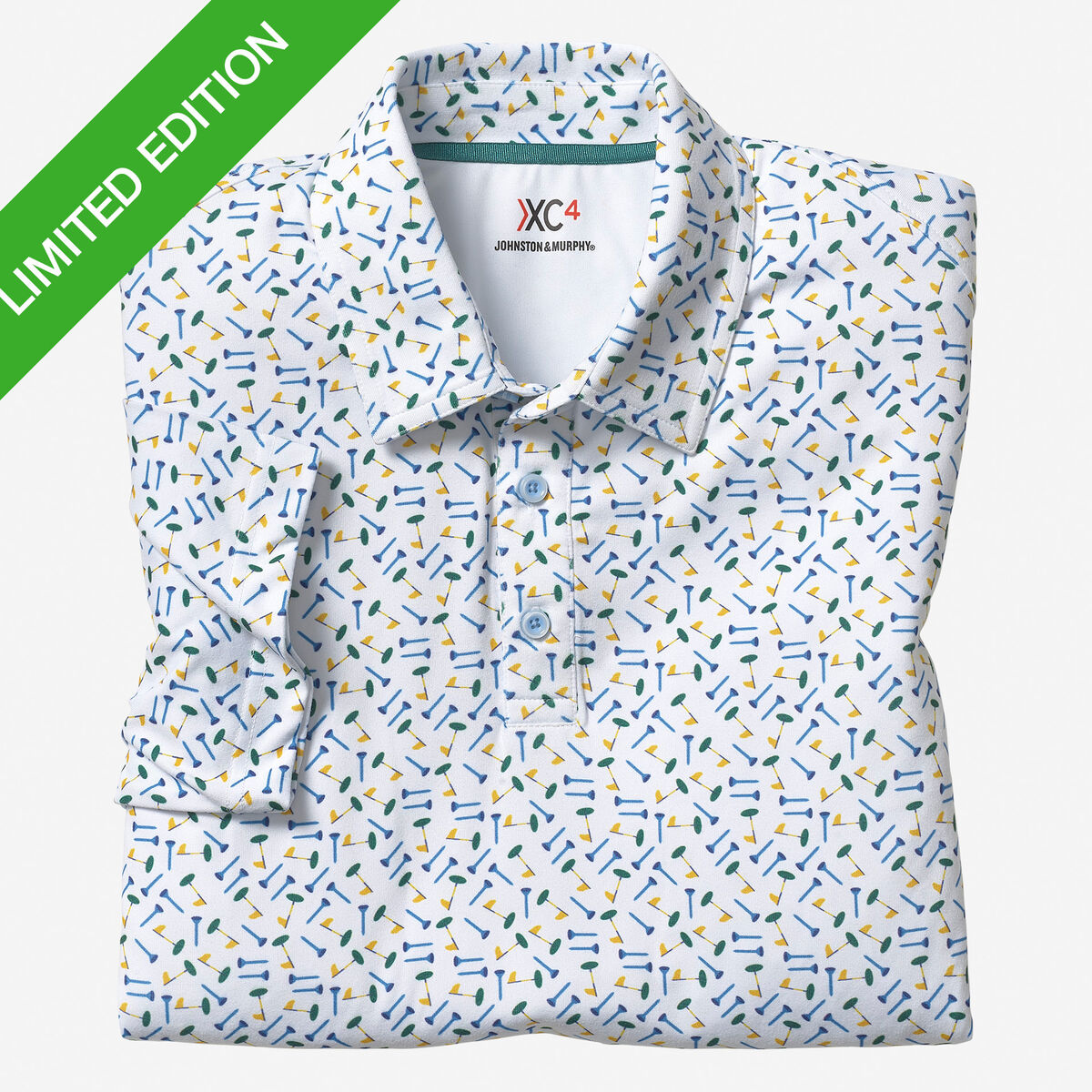 XC4® Performance Polo image number null