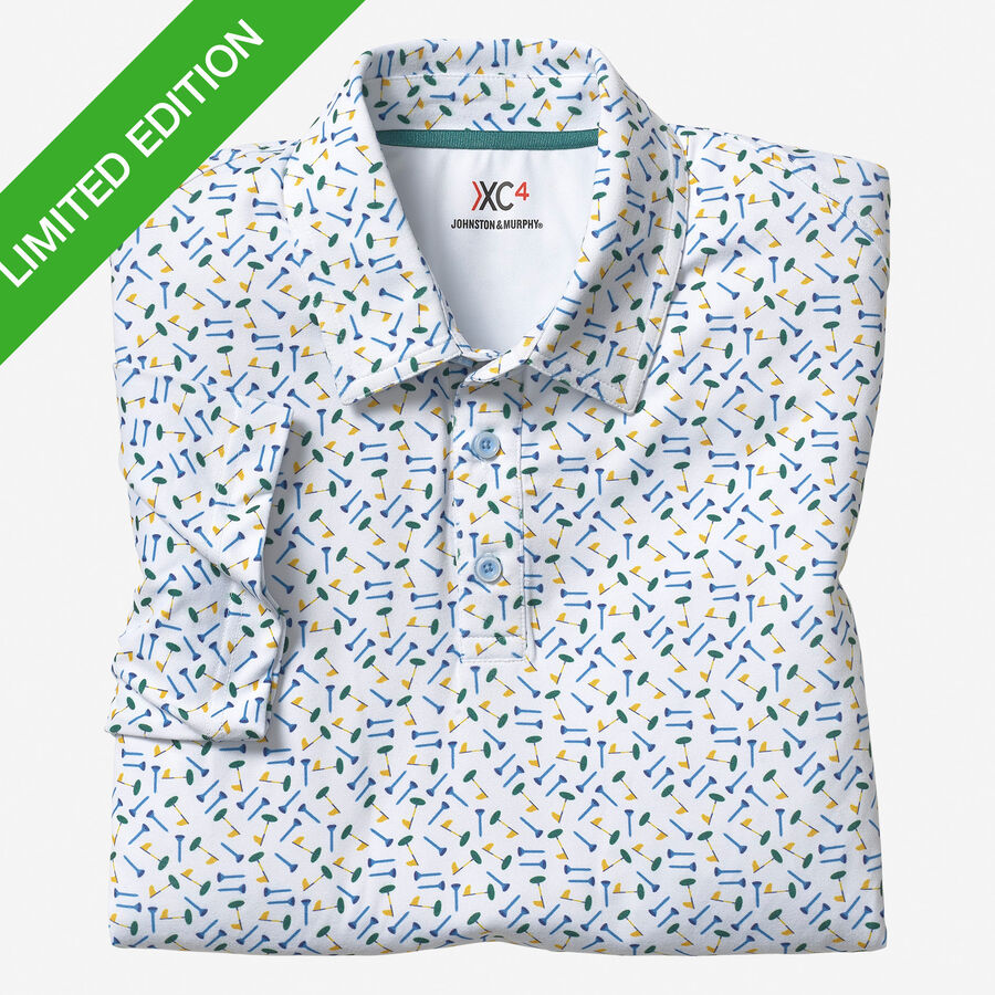 XC4® Performance Polo image number null