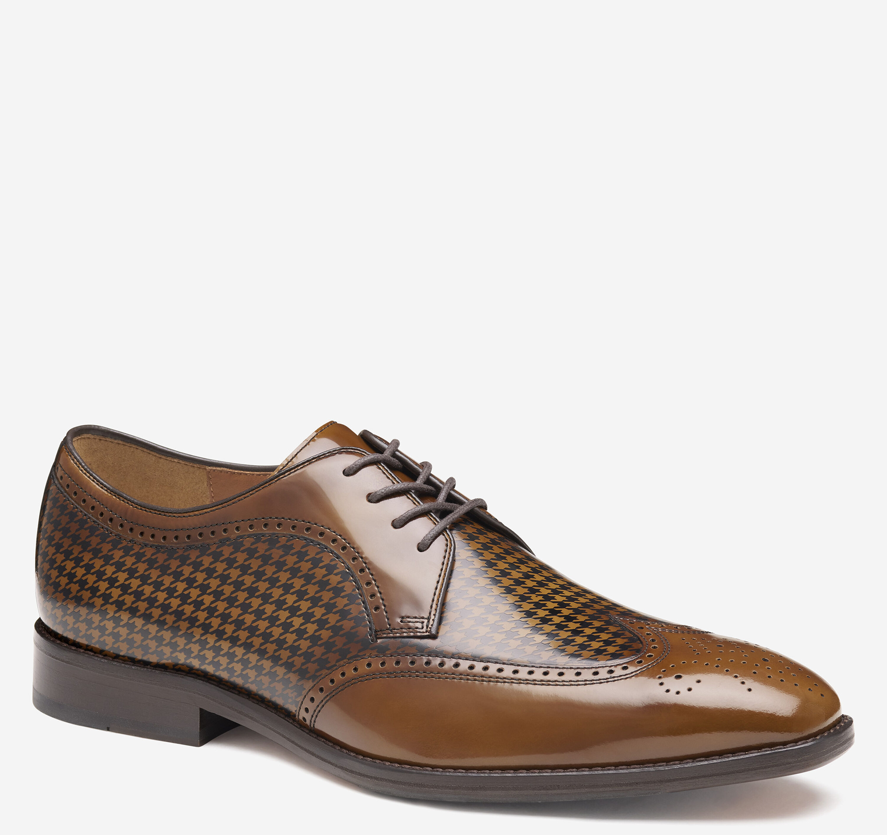 Men's Sullivan Wingtip | Johnston & Murphy Men's Sullivan Wingtip | Johnston & Murphy